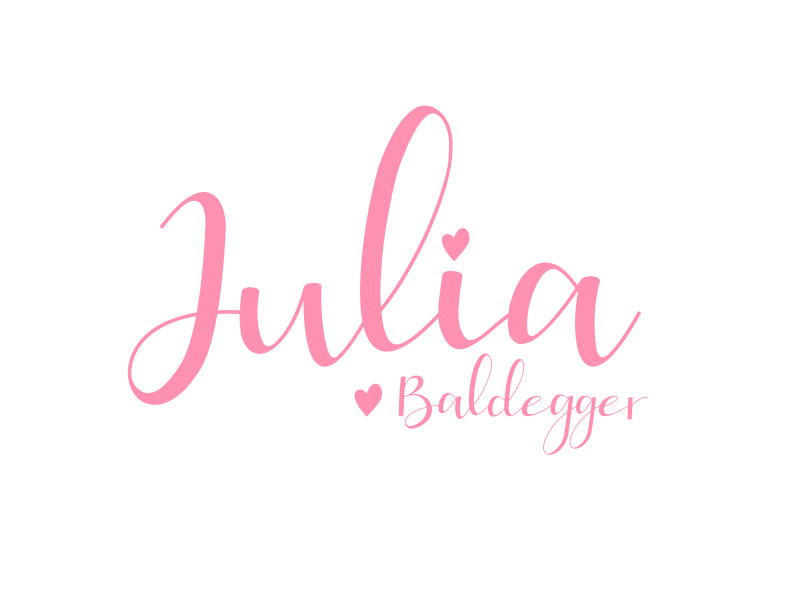 Julia Baldegger